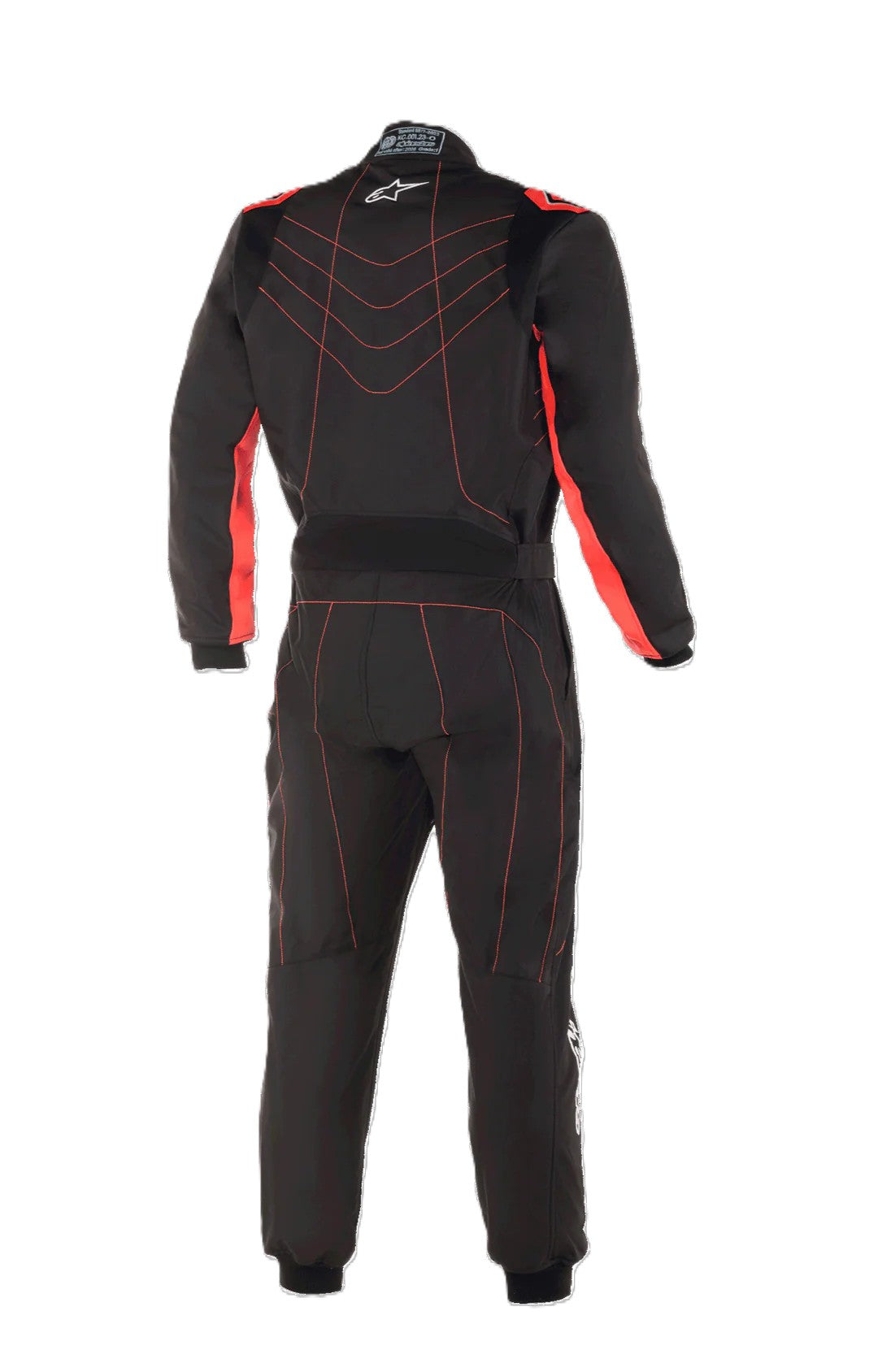 ALPINESTARS GO KART ADULT KMX-9 V3 SUIT CIK-FIA APPROVED