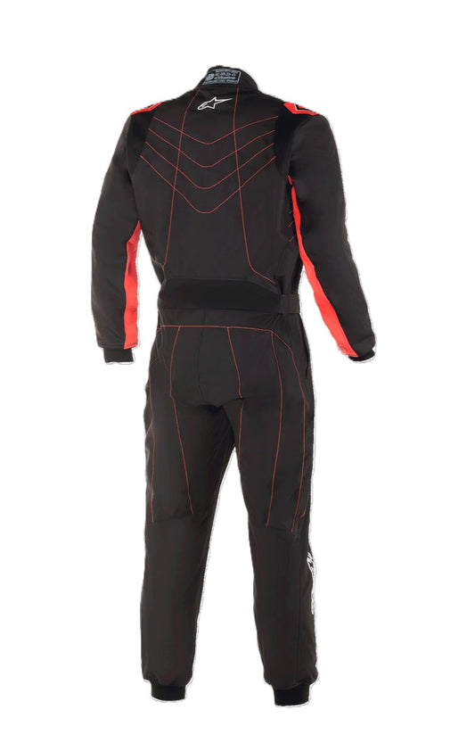 ALPINESTARS GO KART ADULT KMX-9 V3 SUIT CIK-FIA APPROVED