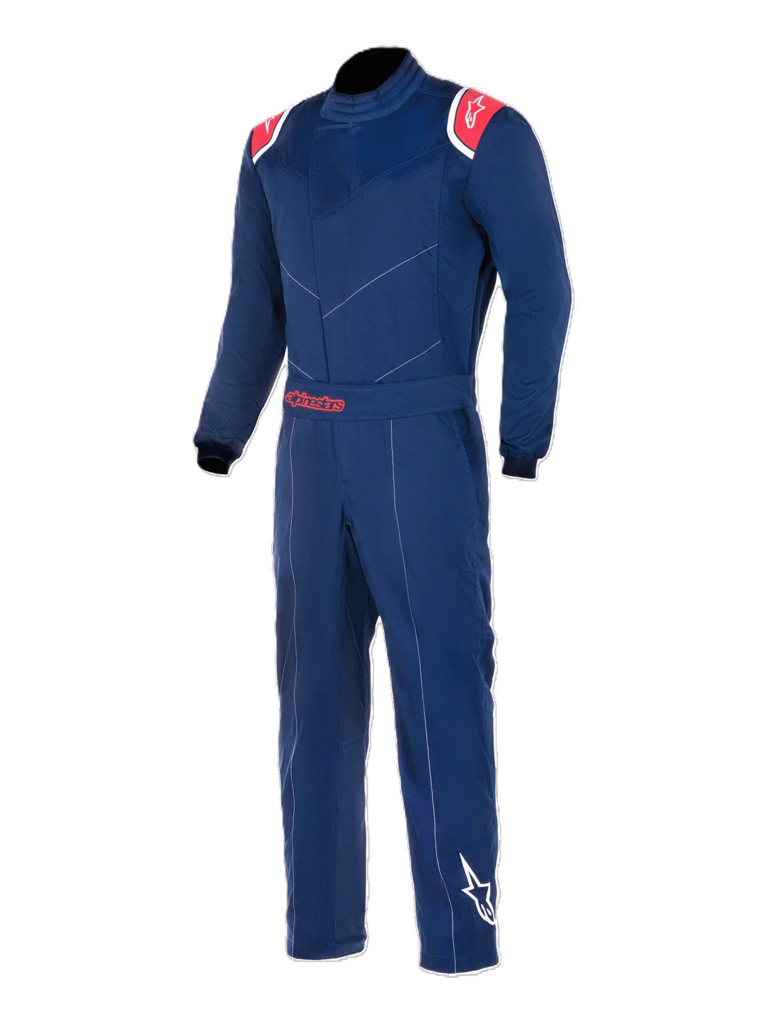 ALPINESTARS GO KART INDOOR SUIT CIK-FIA APPROVED
