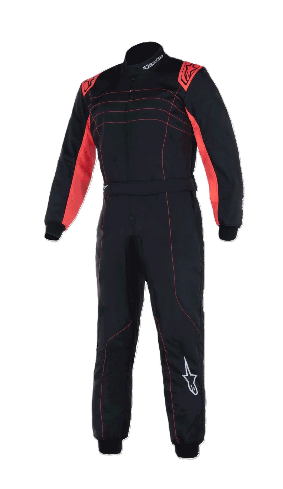 ALPINESTARS GO KART ADULT KMX-9 V3 SUIT CIK-FIA APPROVED