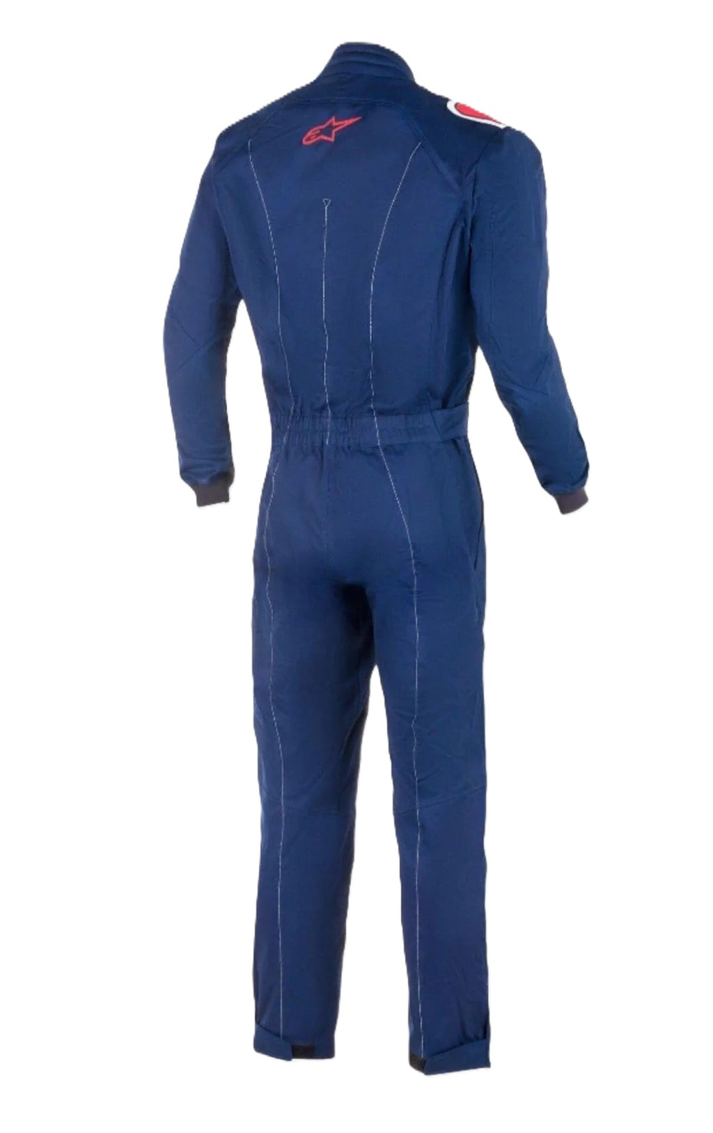 ALPINESTARS GO KART INDOOR SUIT CIK-FIA APPROVED