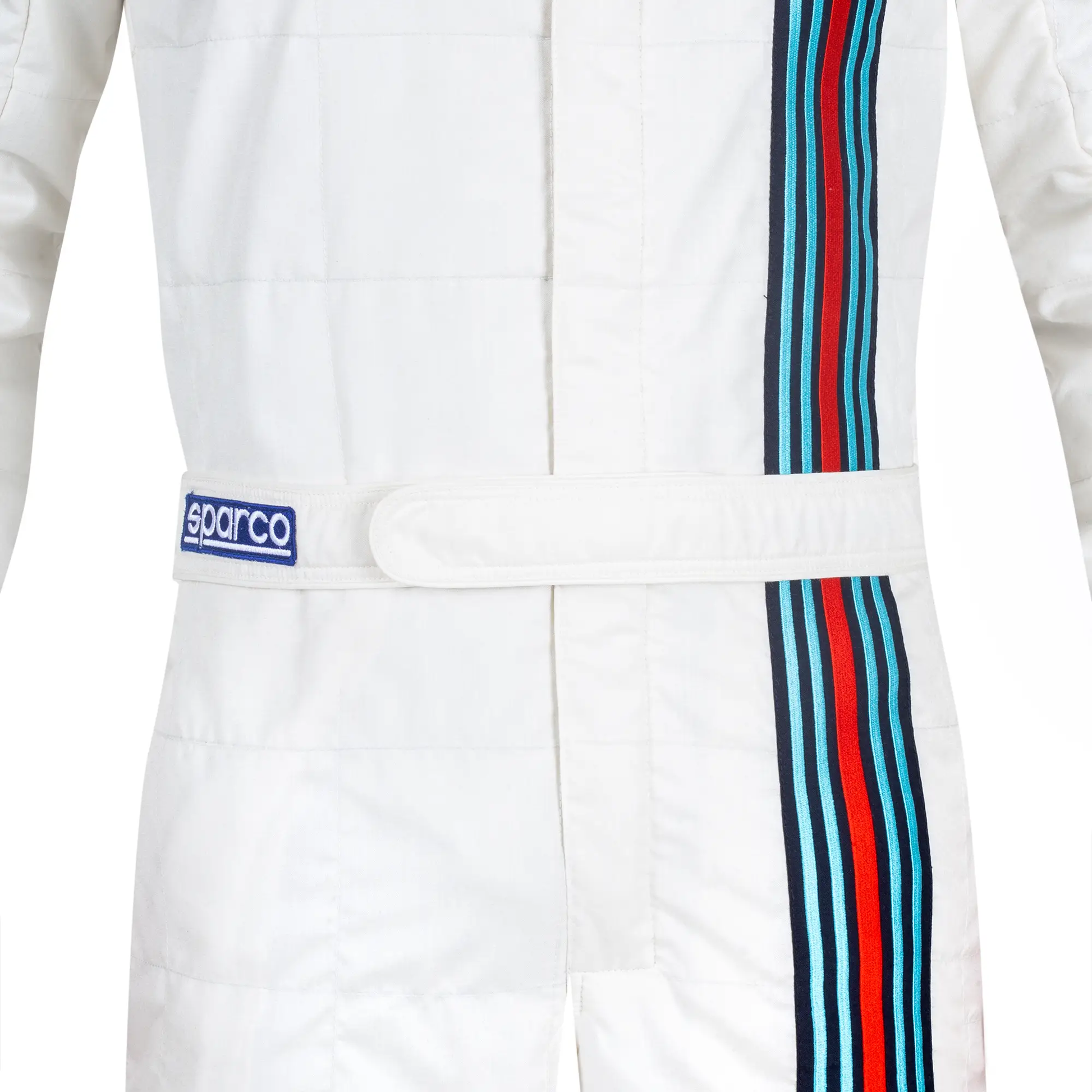 SPARCO VINTAGE GO KART OVERALL CIK-FIA APPROVED