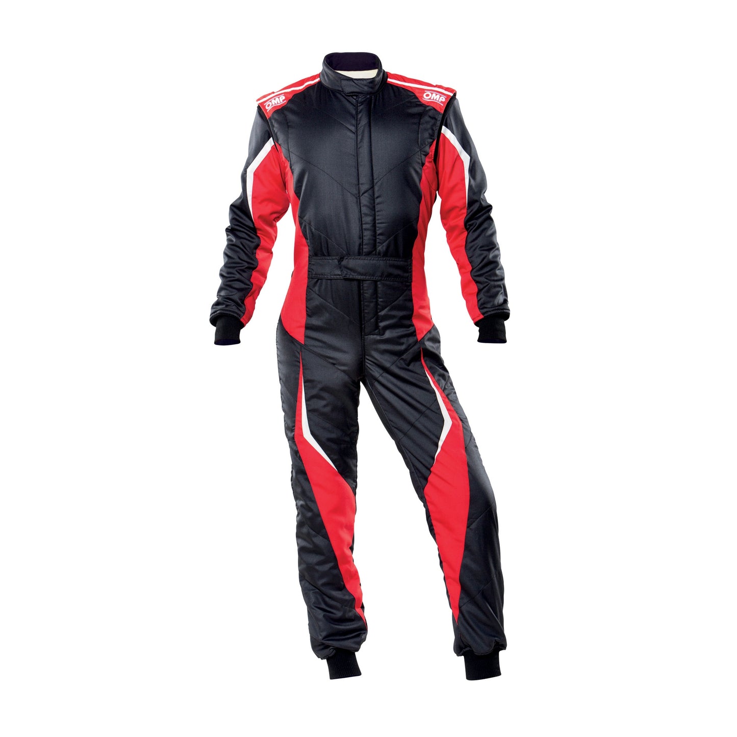 OMP TECNICA EVO GO KART SUIT BASIC CIK-FIA APPROVED